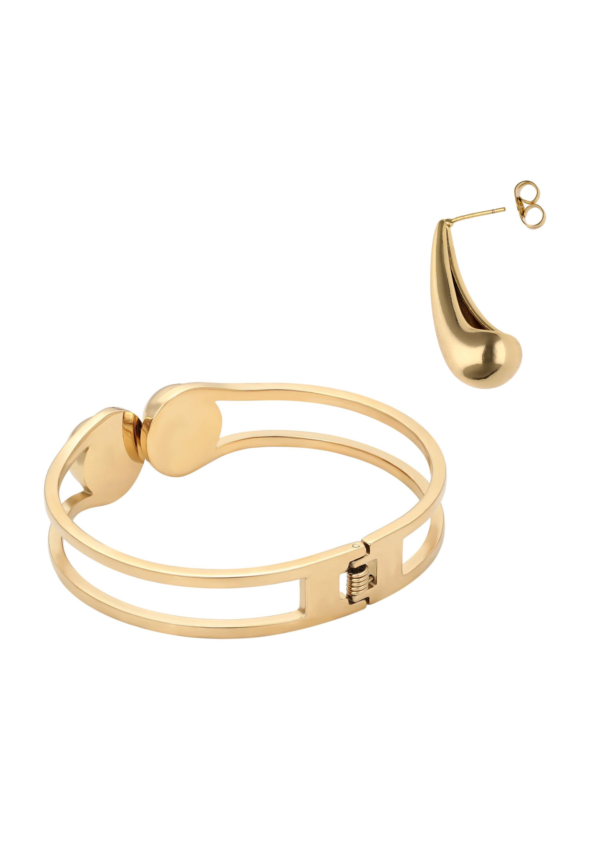 faina Women's Jewelry Set