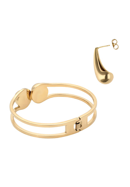 faina Women's Jewelry Set