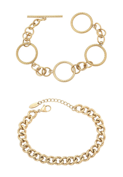 faina Women's Jewelry Set