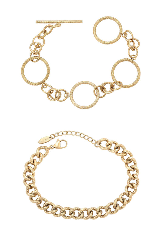 faina Women's Jewelry Set