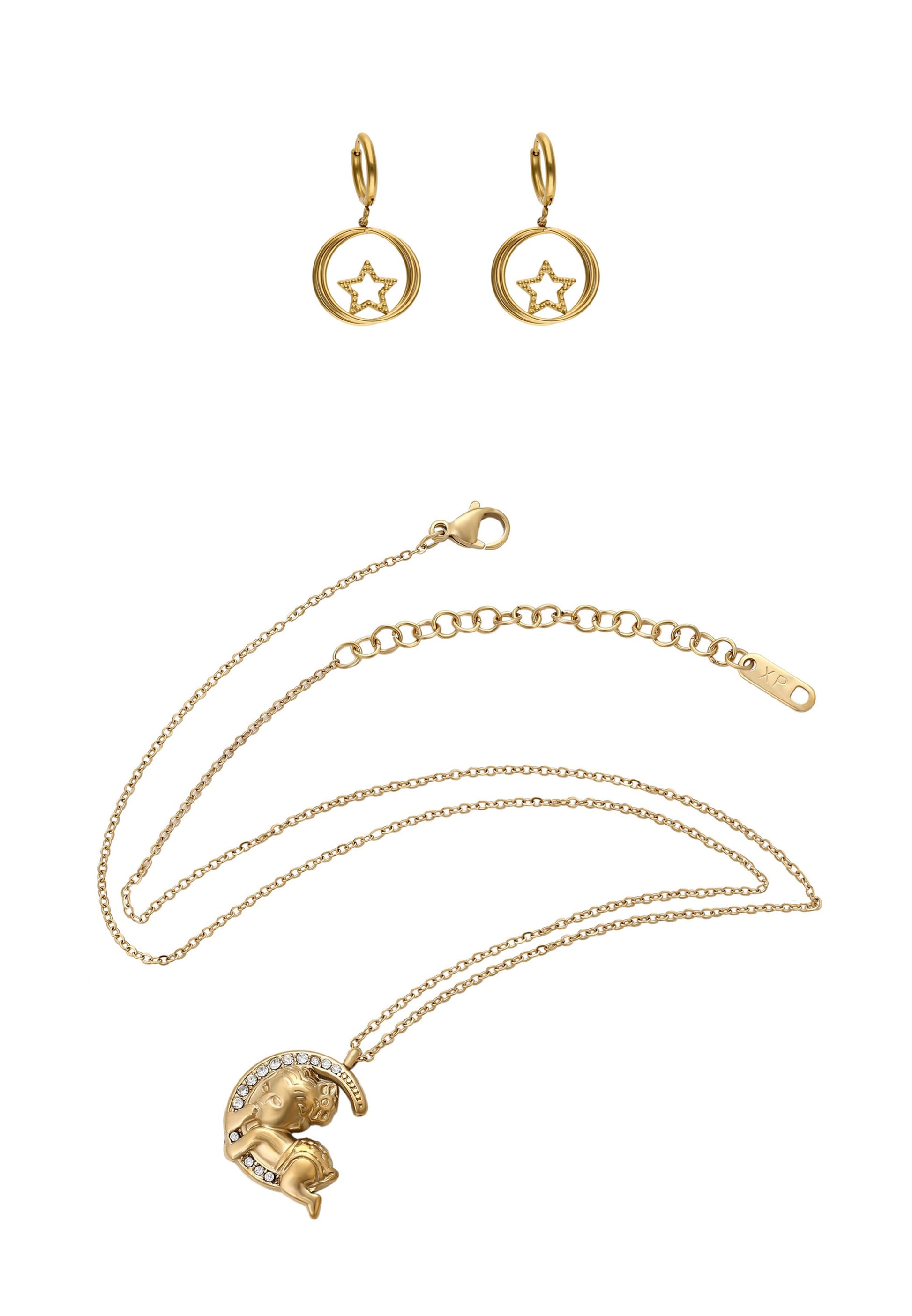 faina Women's Jewelry Set