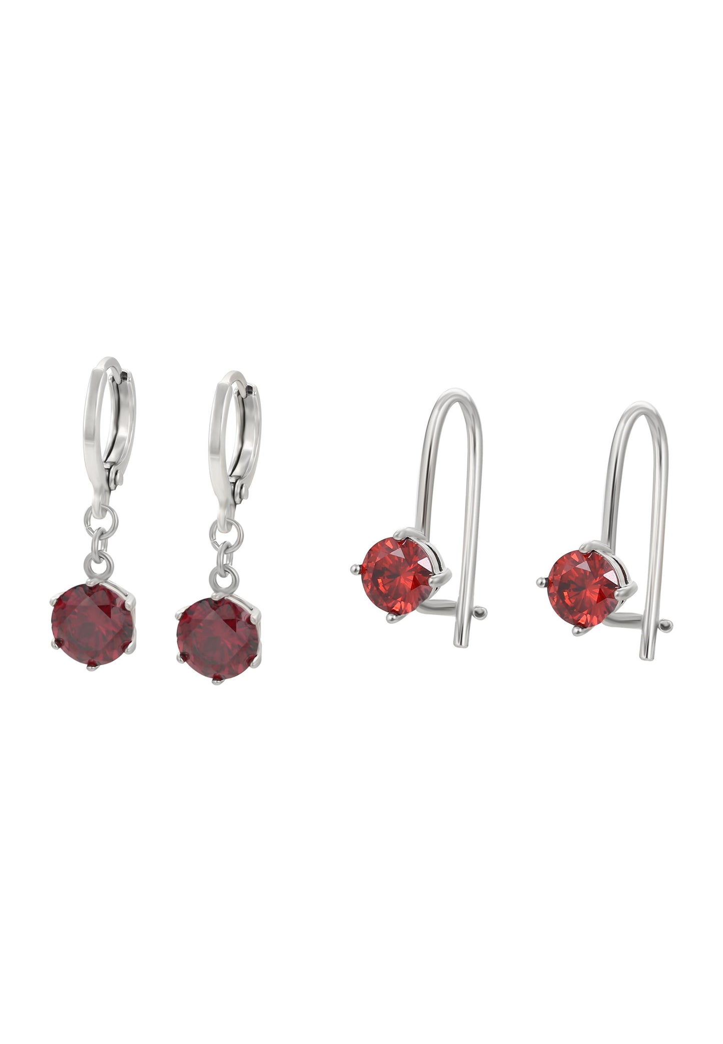 faina Christmas Jewellery Sets