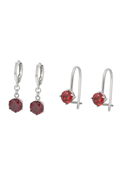 faina Christmas Jewellery Sets