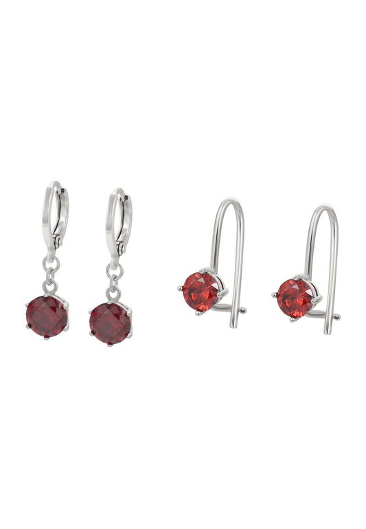 faina Christmas Jewellery Sets