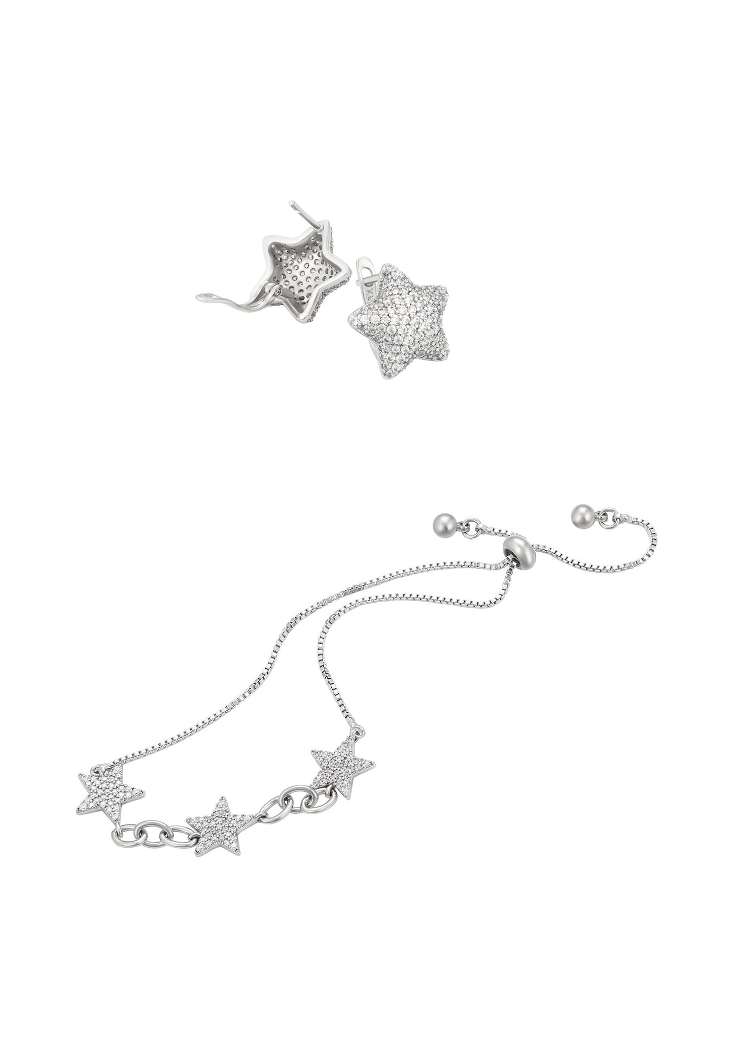faina Christmas Jewellery Sets