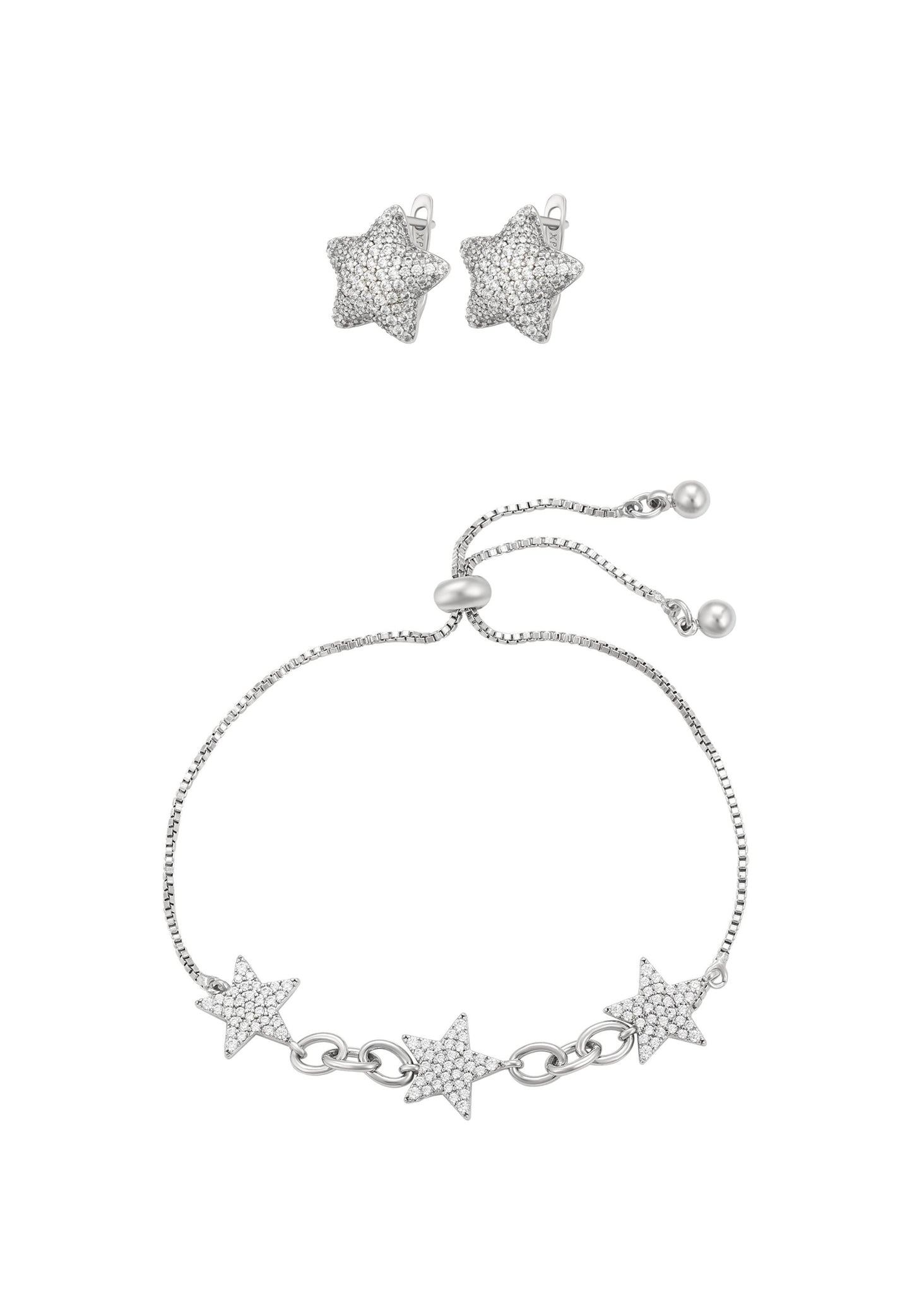 faina Christmas Jewellery Sets