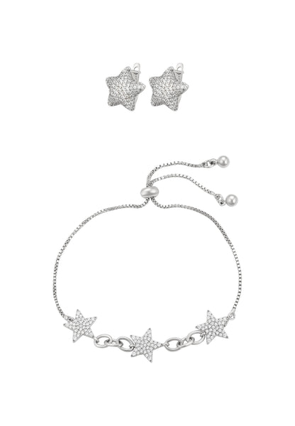 faina Christmas Jewellery Sets