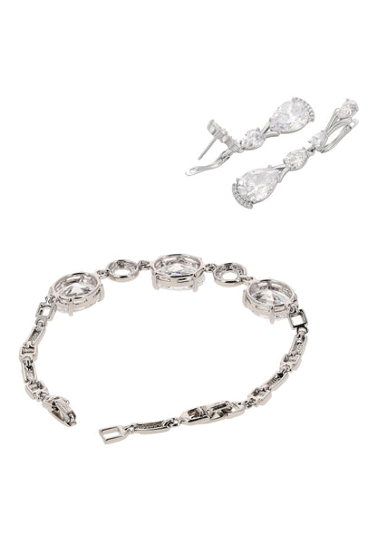 faina Christmas Jewellery Sets