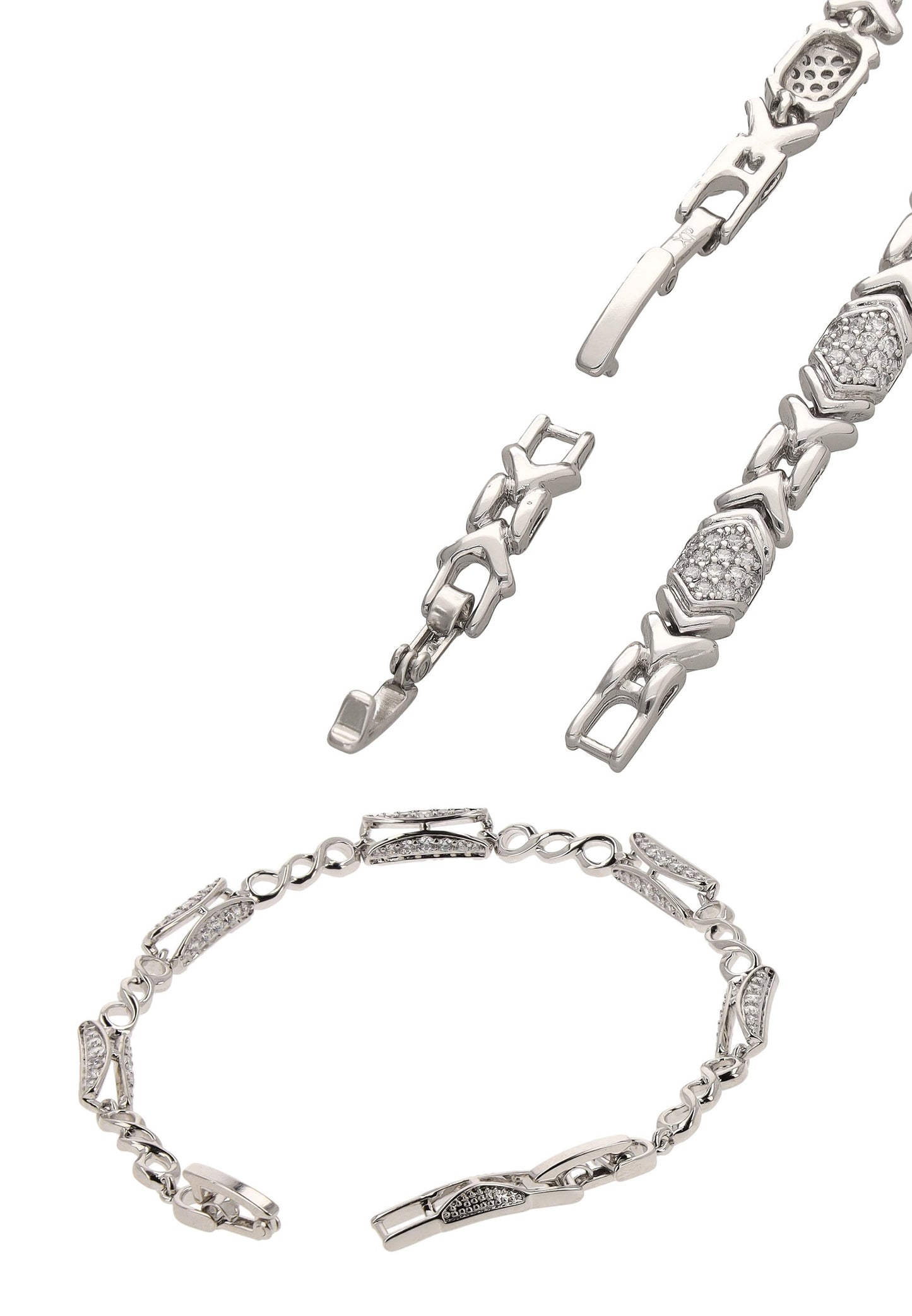 faina Christmas Jewellery Sets