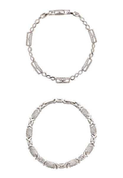 faina Christmas Jewellery Sets