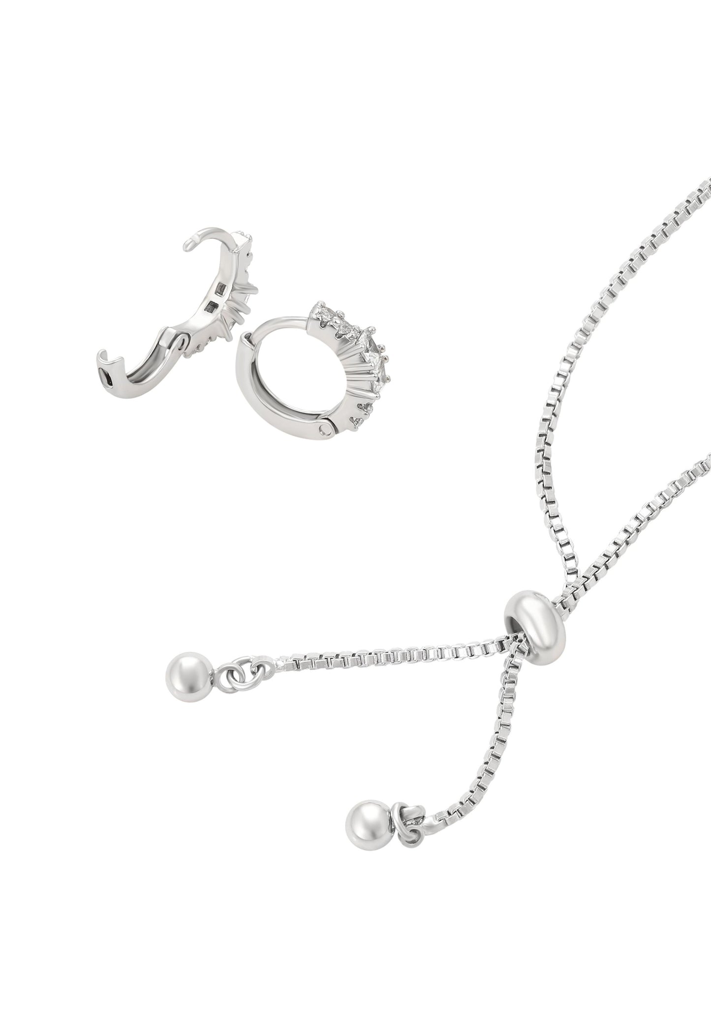 faina Christmas Jewellery Sets