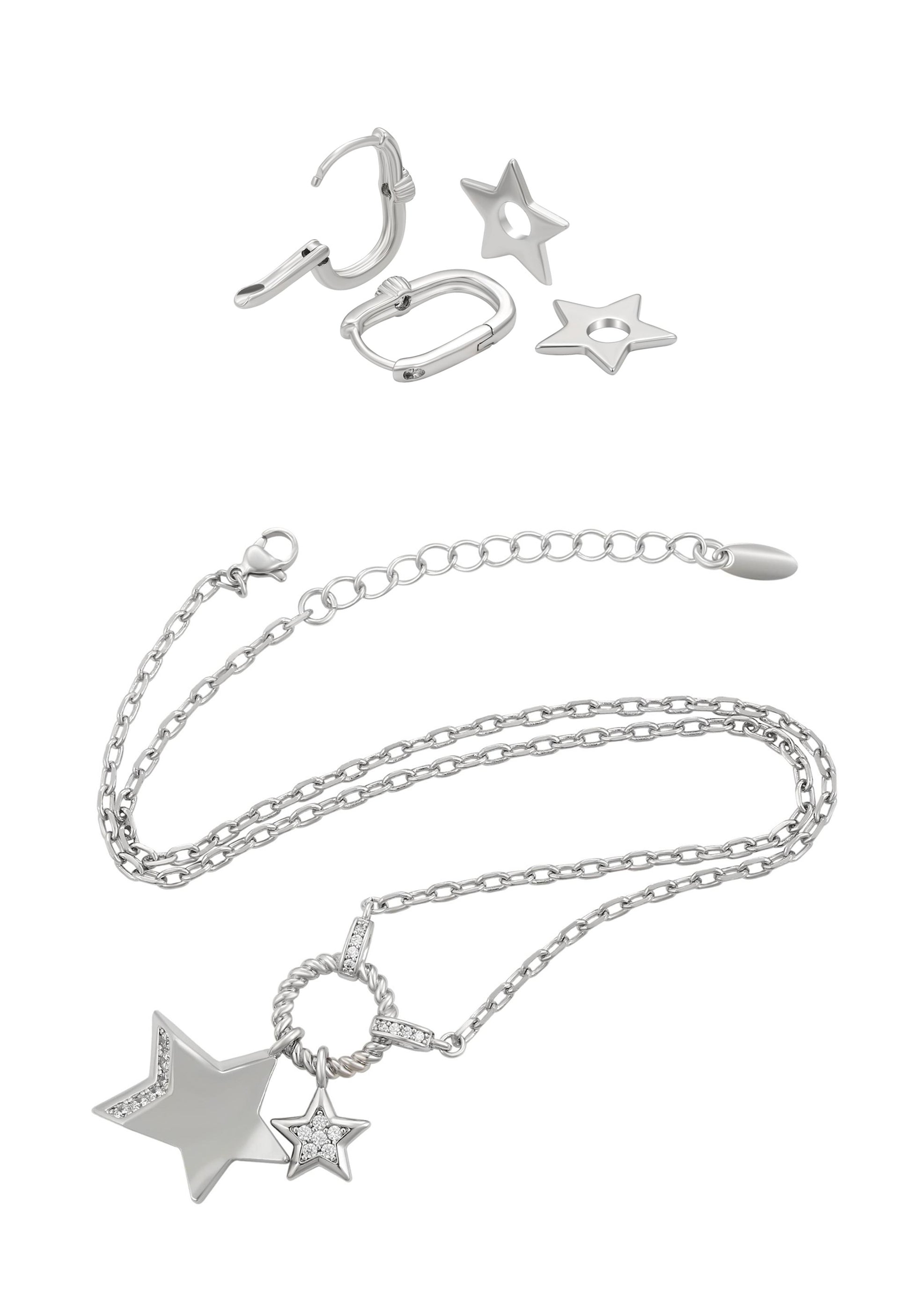 faina Christmas Jewellery Sets