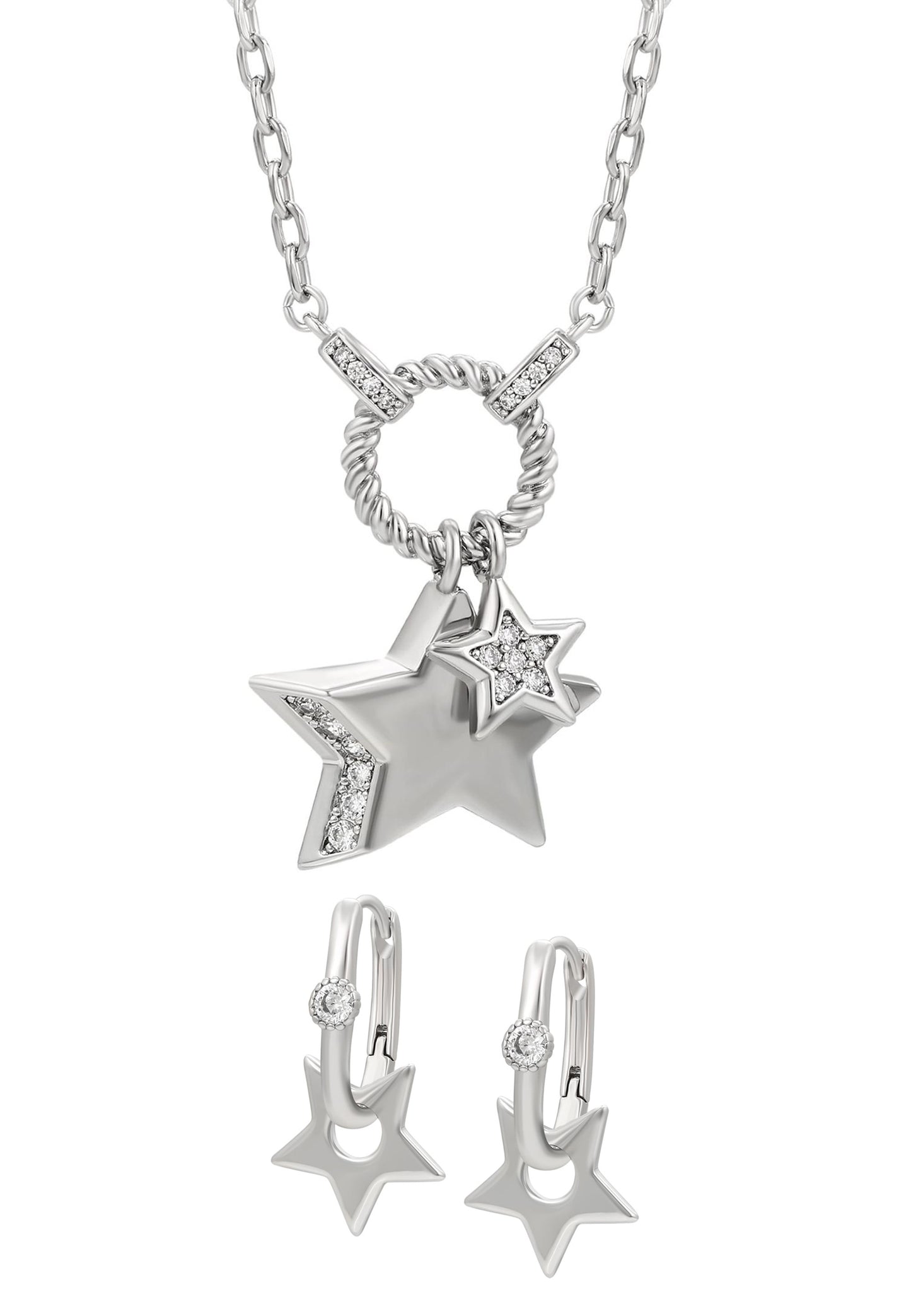 faina Christmas Jewellery Sets