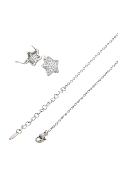 faina Christmas Jewellery Sets