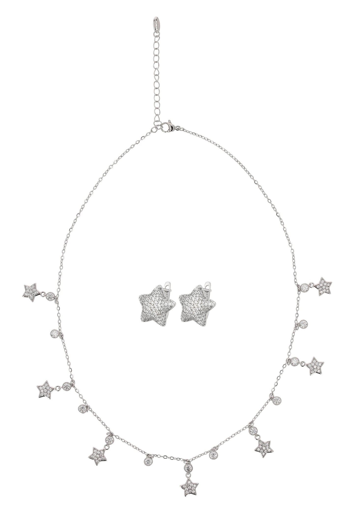 faina Christmas Jewellery Sets