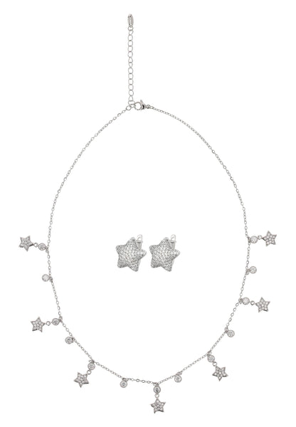faina Christmas Jewellery Sets