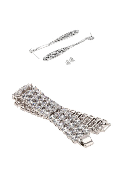 faina Christmas Jewellery Sets