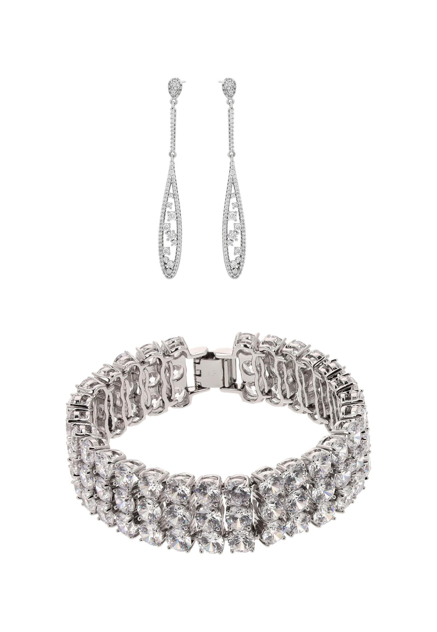 faina Christmas Jewellery Sets