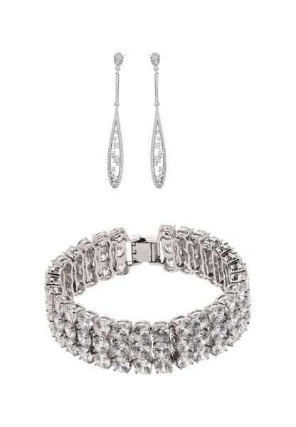 faina Christmas Jewellery Sets