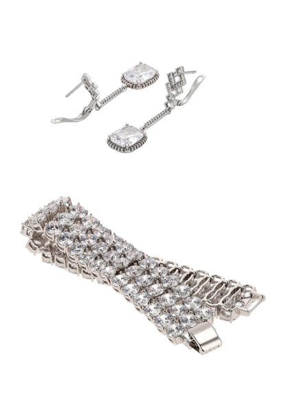 faina Christmas Jewellery Sets