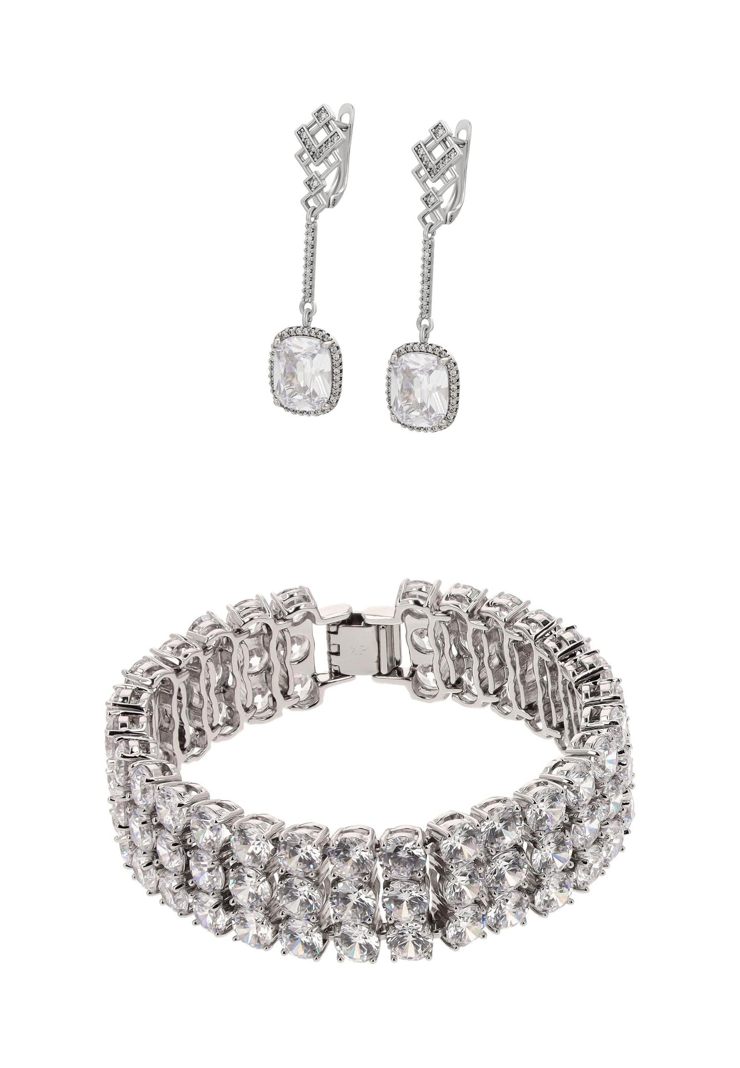 faina Christmas Jewellery Sets