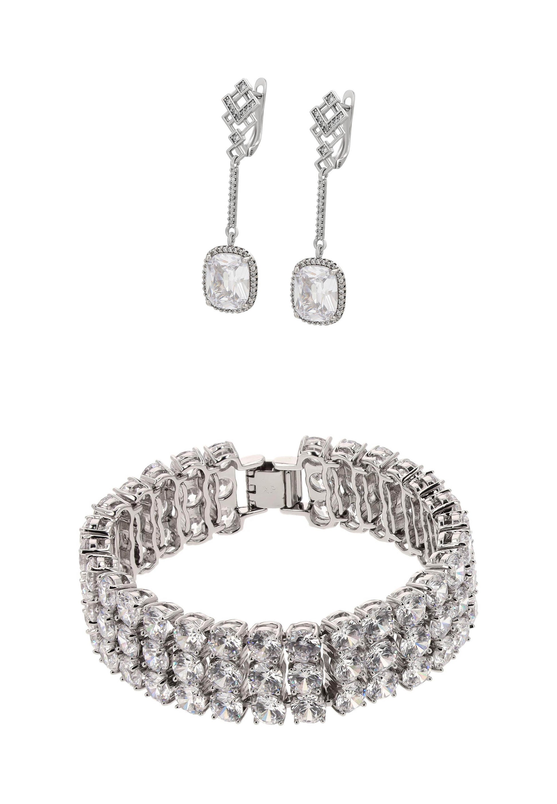 faina Christmas Jewellery Sets