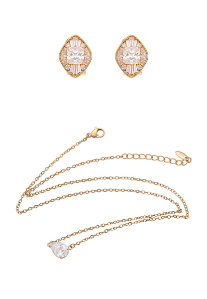 faina Christmas Jewellery Sets