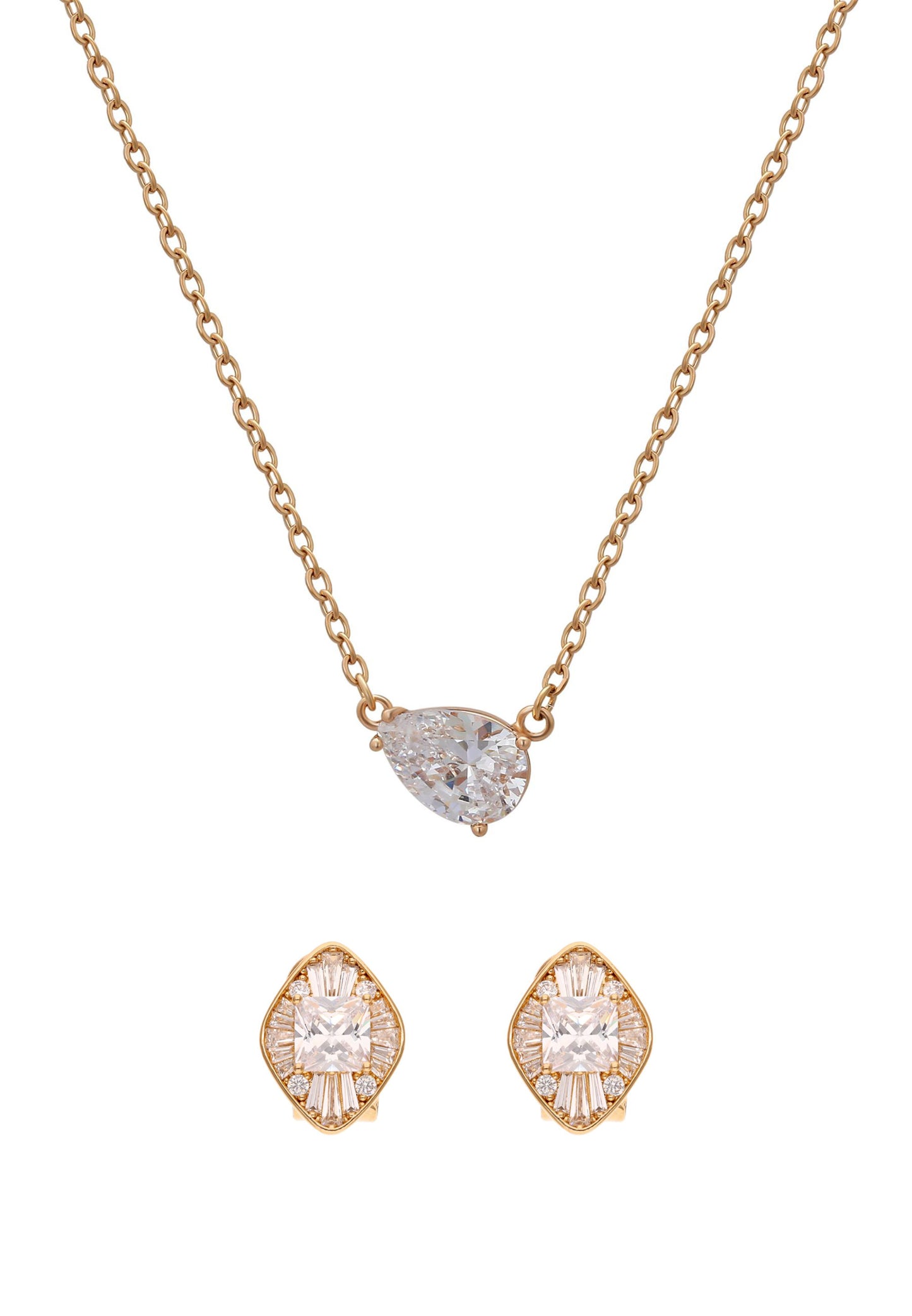 faina Christmas Jewellery Sets