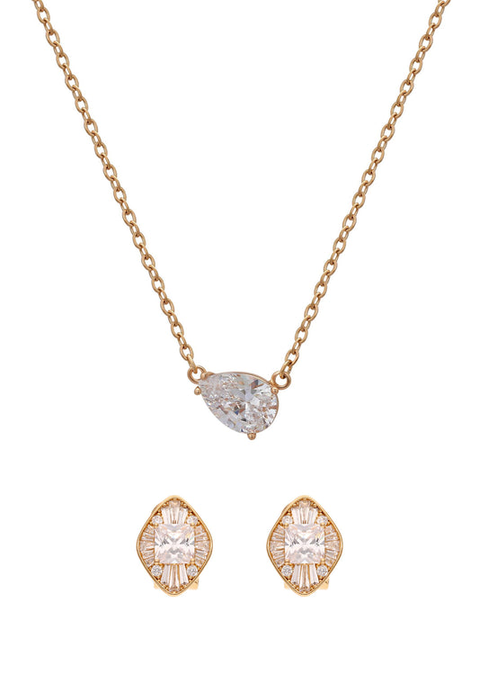 faina Christmas Jewellery Sets