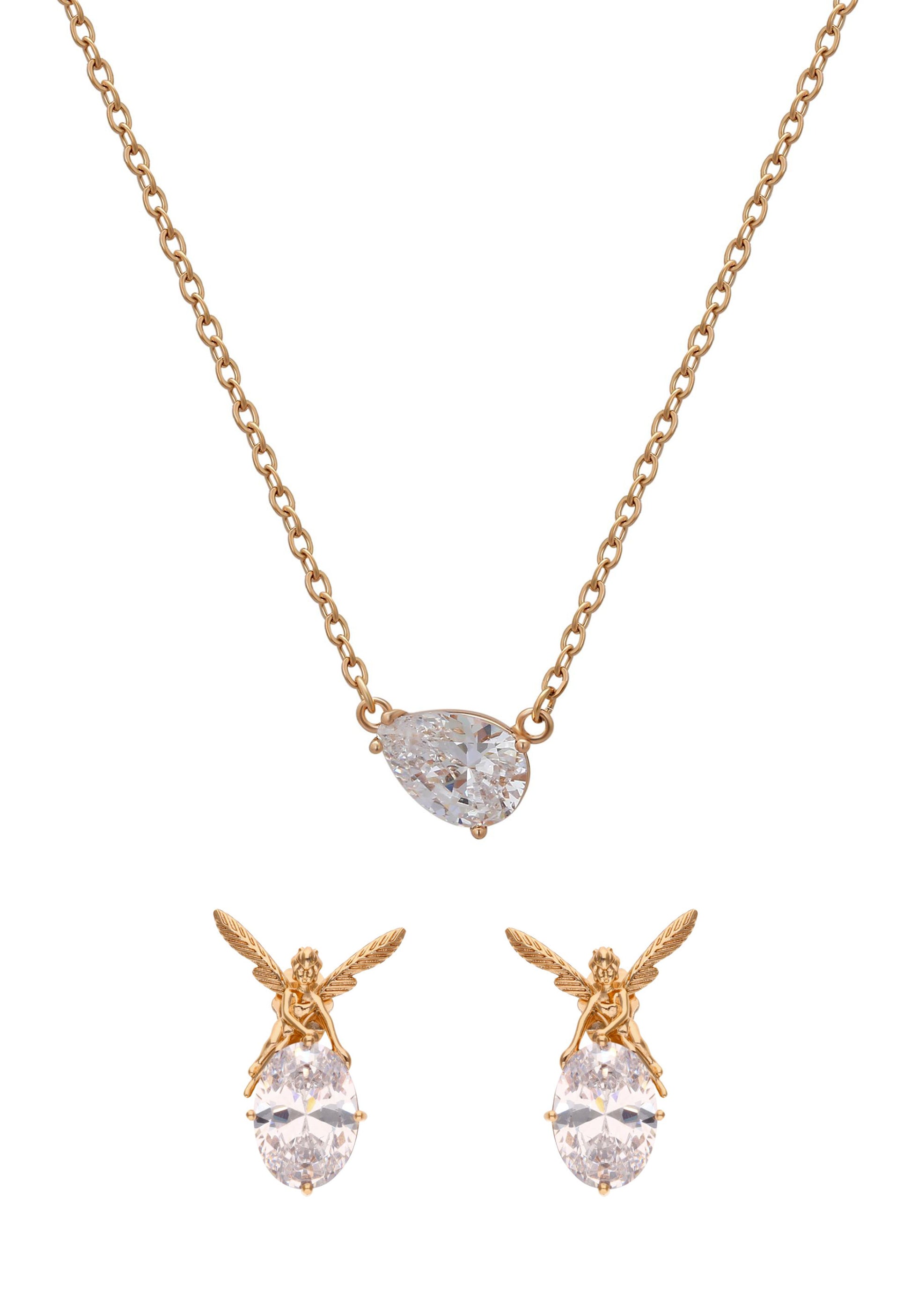 faina Christmas Jewellery Sets