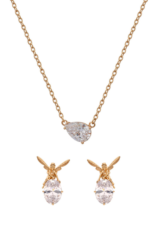 faina Christmas Jewellery Sets