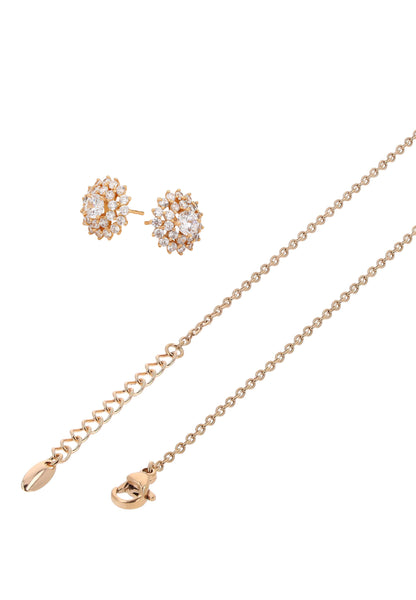 faina Christmas Jewellery Sets