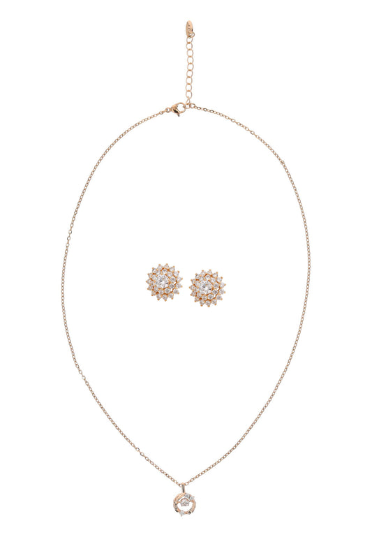 faina Christmas Jewellery Sets