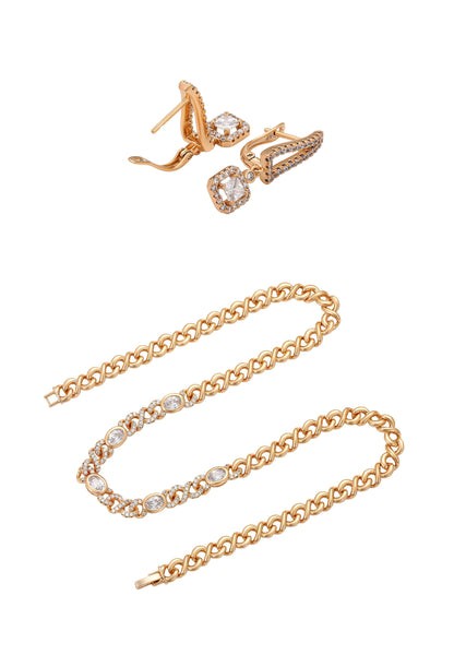 faina Christmas Jewellery Sets