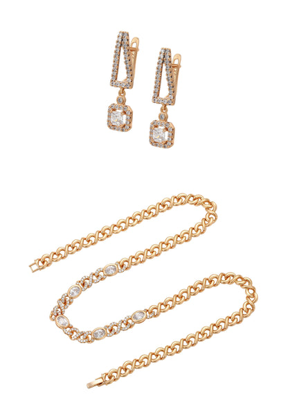 faina Christmas Jewellery Sets