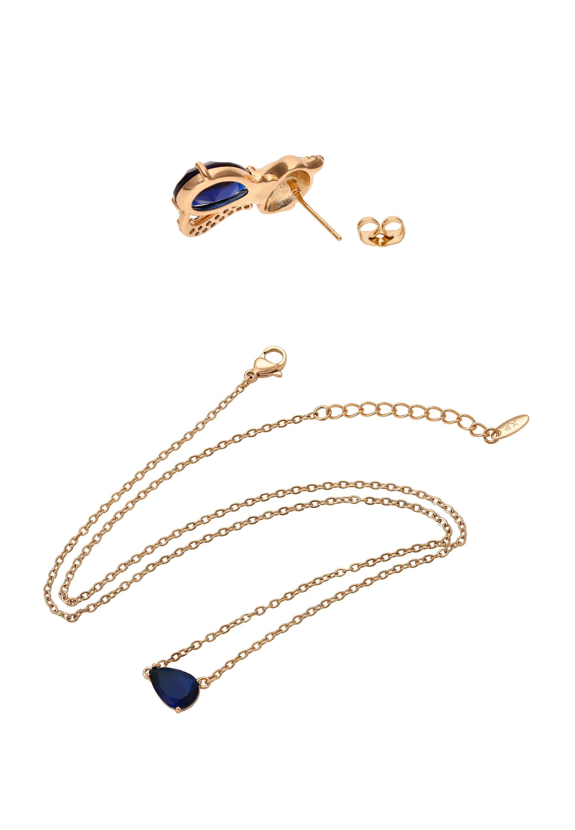 faina Christmas Jewellery Sets