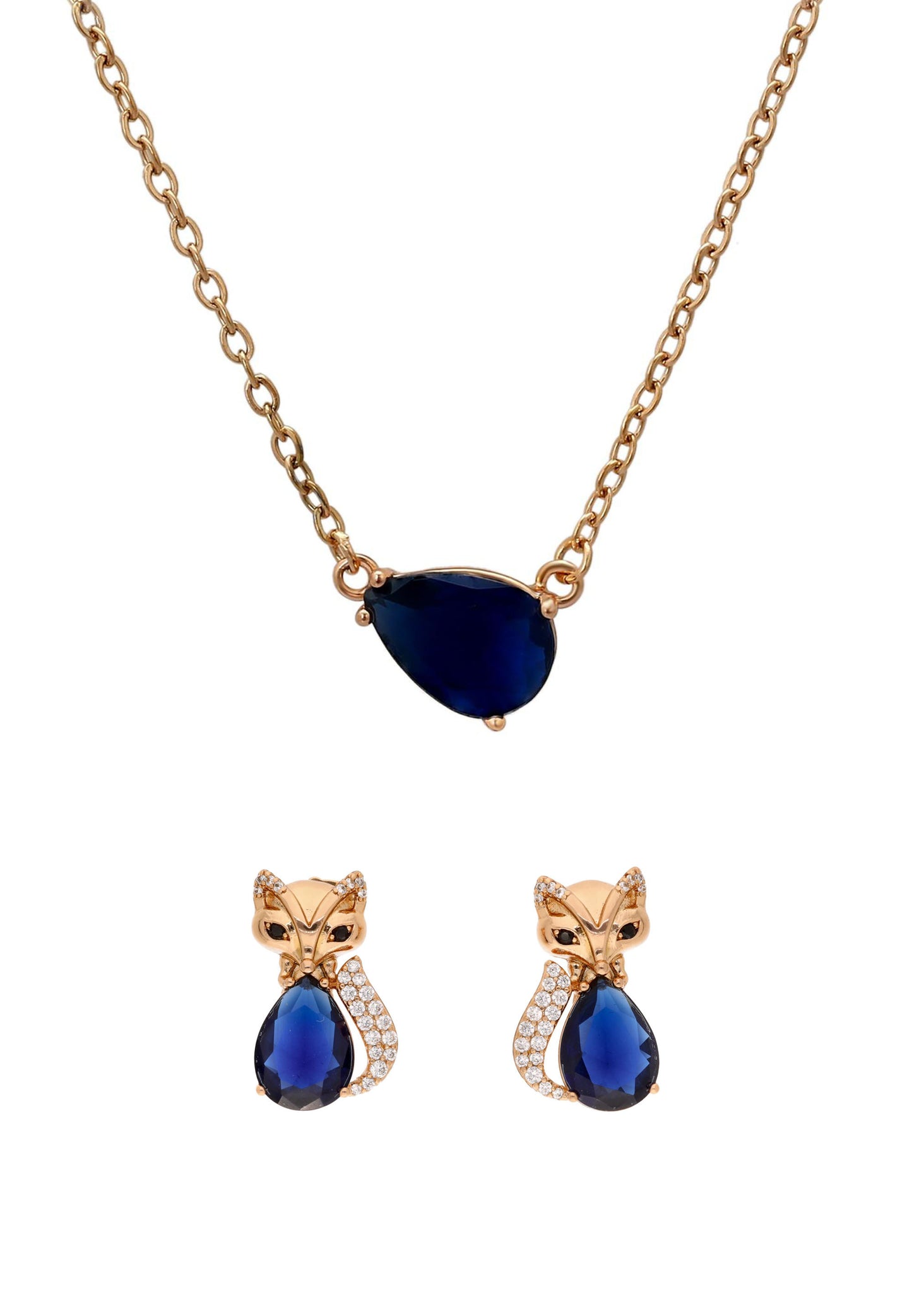 faina Christmas Jewellery Sets