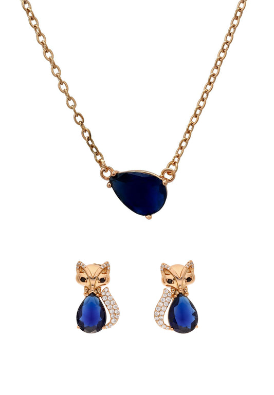 faina Christmas Jewellery Sets