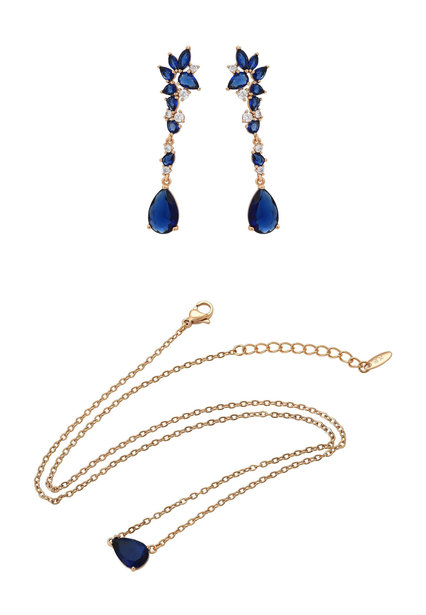 faina Christmas Jewellery Sets