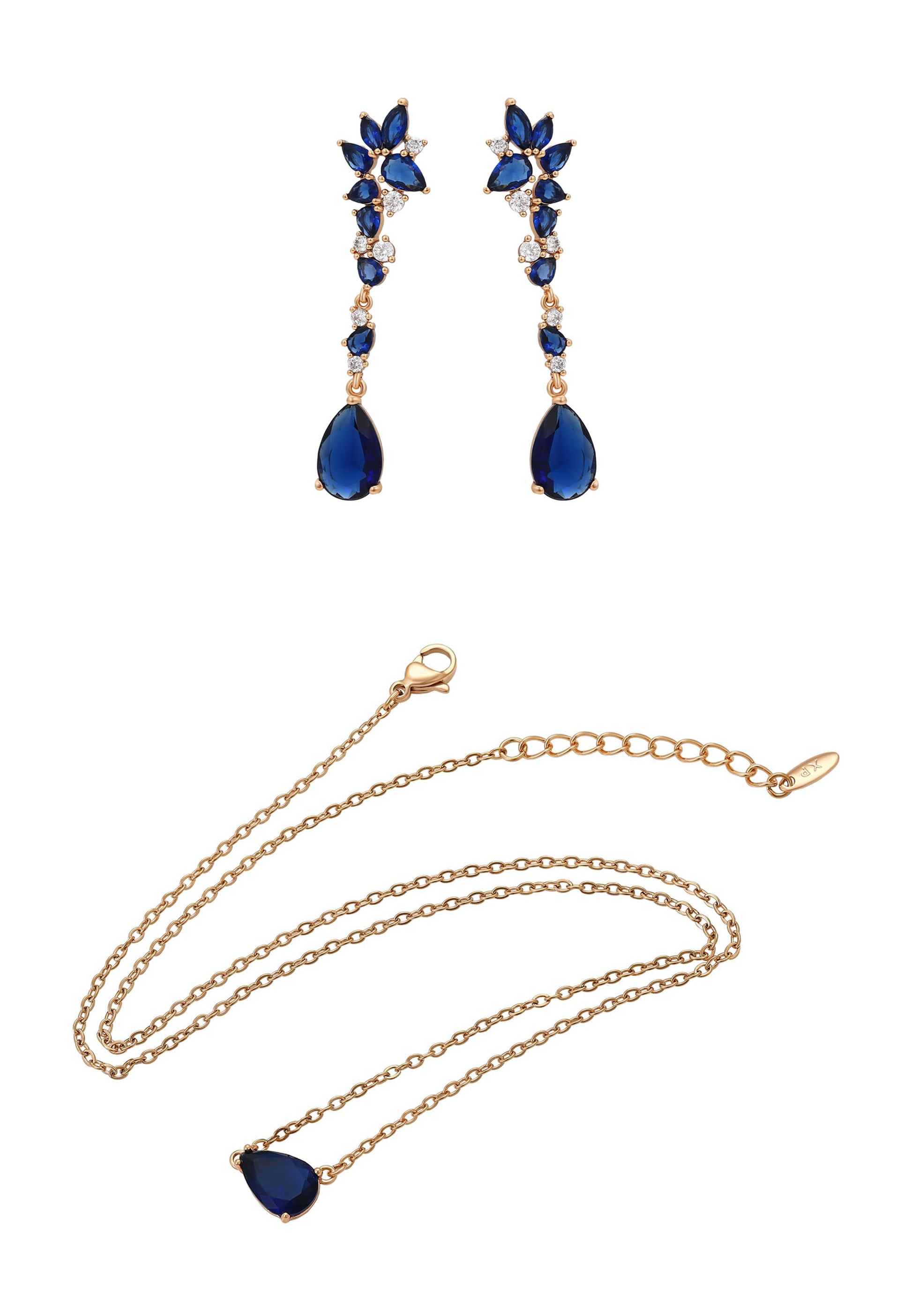 faina Christmas Jewellery Sets