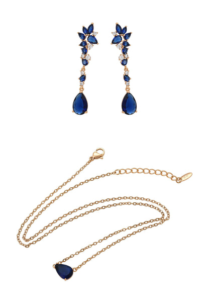 faina Christmas Jewellery Sets