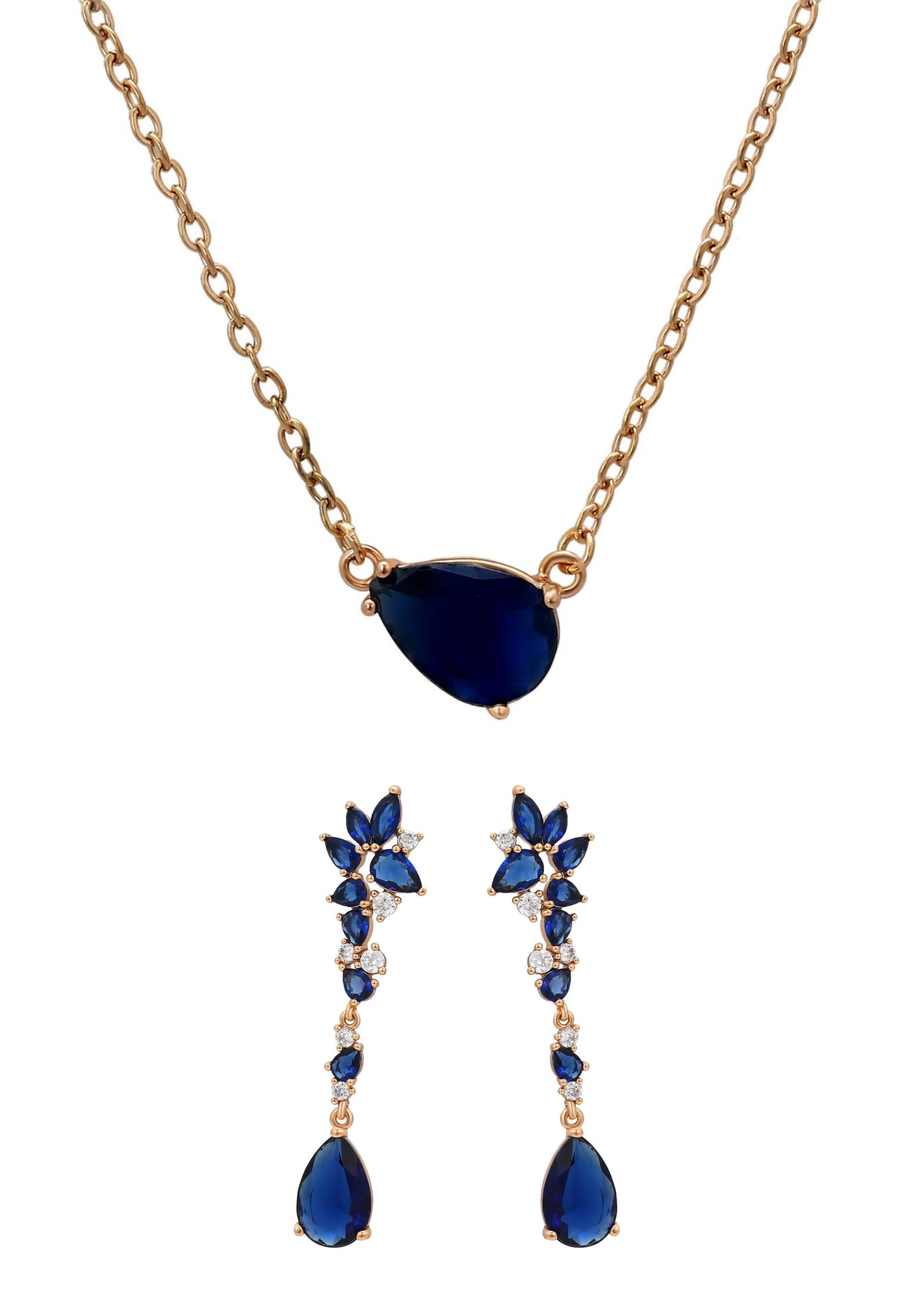 faina Christmas Jewellery Sets