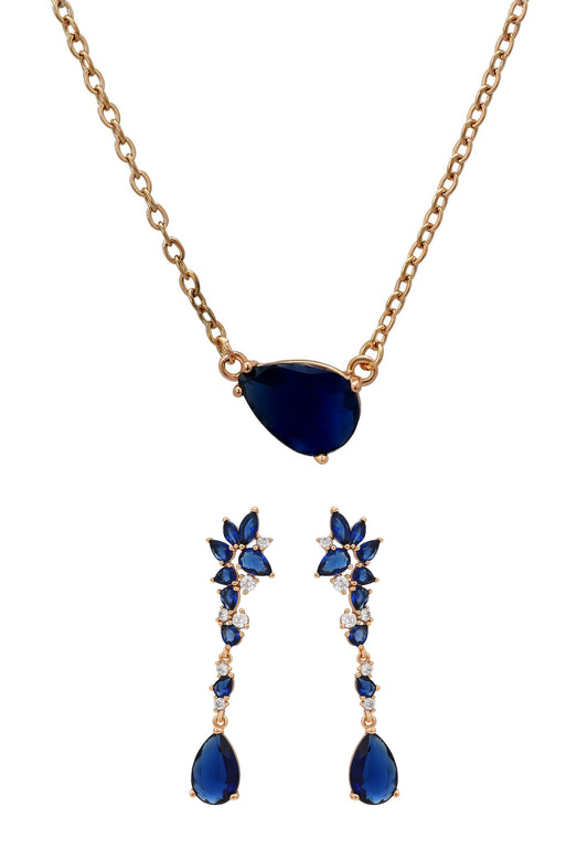 faina Christmas Jewellery Sets