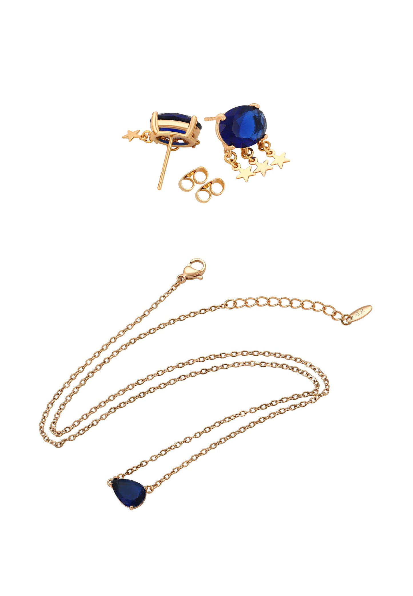 faina Christmas Jewellery Sets