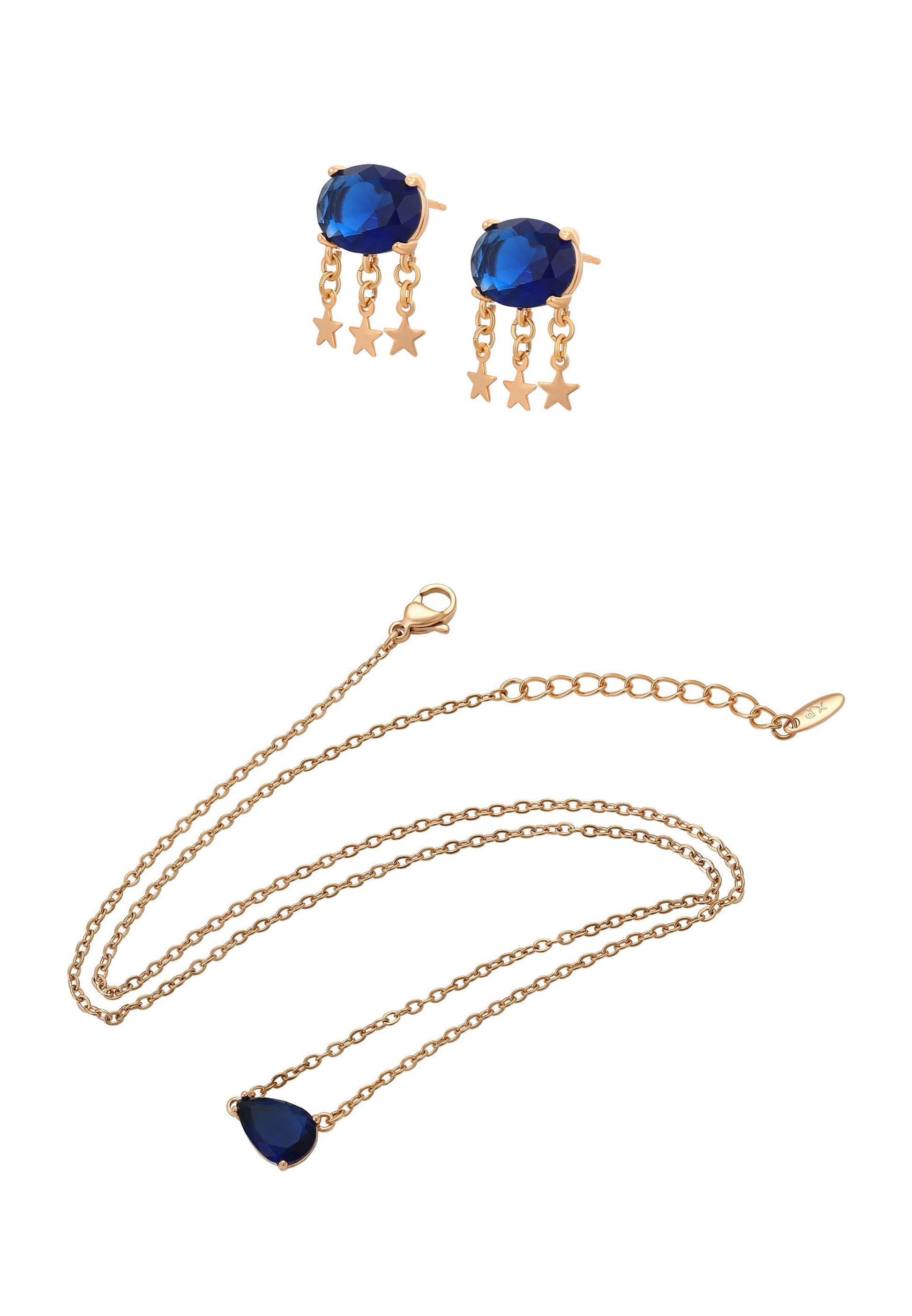 faina Christmas Jewellery Sets