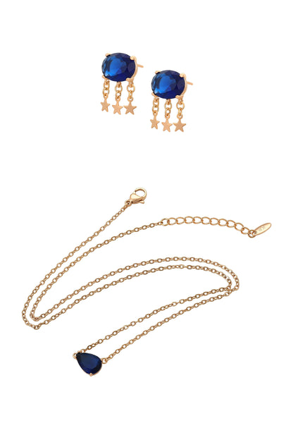 faina Christmas Jewellery Sets