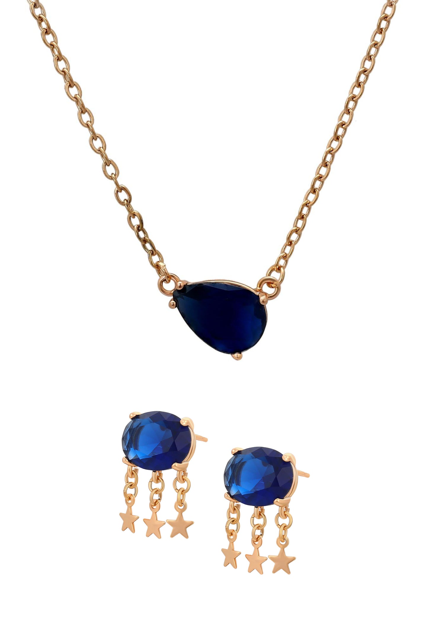 faina Christmas Jewellery Sets