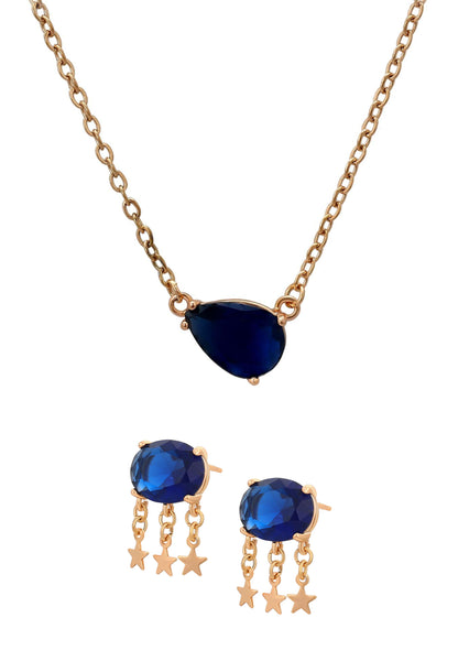 faina Christmas Jewellery Sets