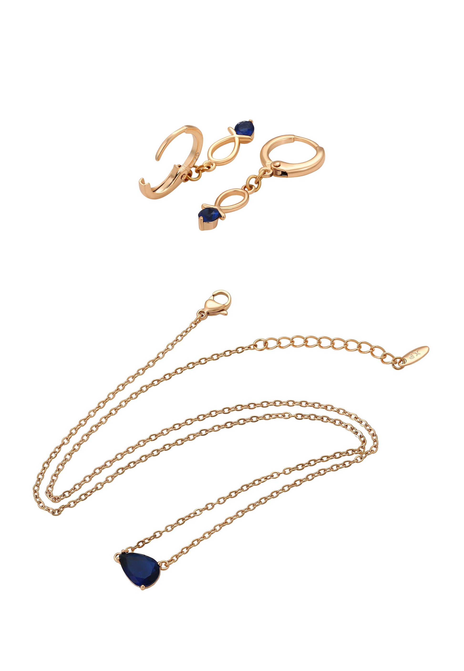 faina Christmas Jewellery Sets