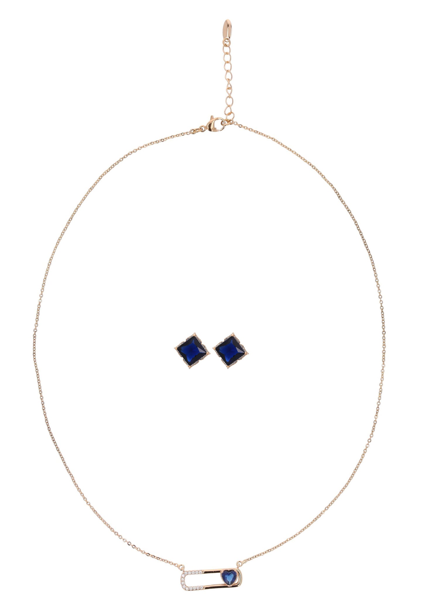 faina Christmas Jewellery Sets